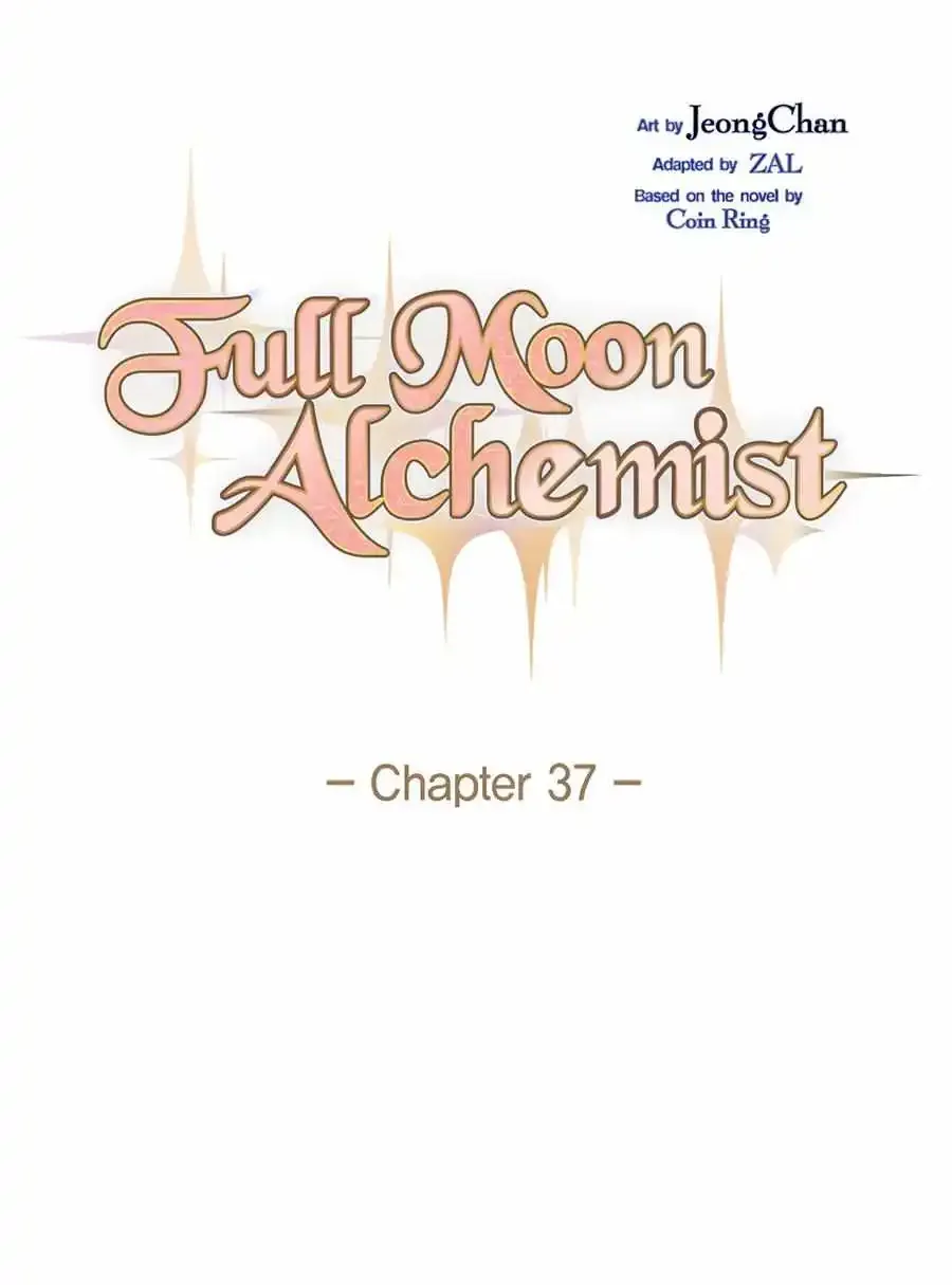 The Moon-Painting Alchemist Chapter 37 page 10 - MangaKakalot