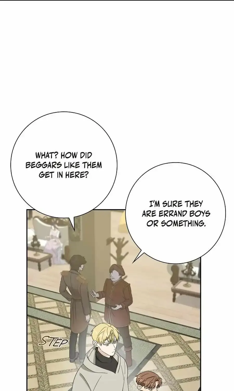 The Moon-Painting Alchemist Chapter 39 page 44 - MangaKakalot