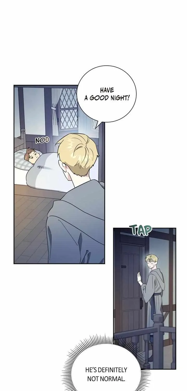 The Moon-Painting Alchemist Chapter 4 page 52 - MangaKakalot