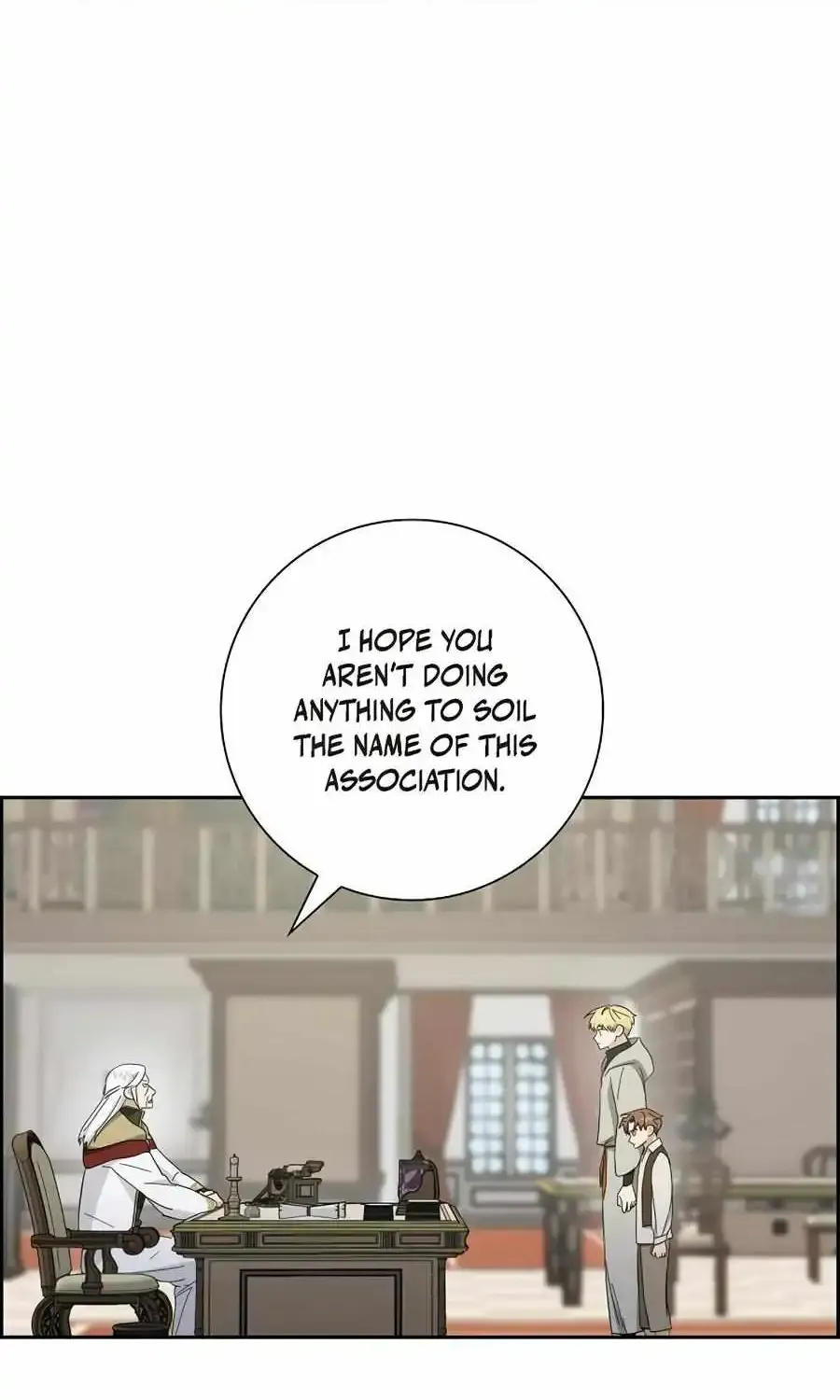 The Moon-Painting Alchemist Chapter 40 page 3 - MangaKakalot