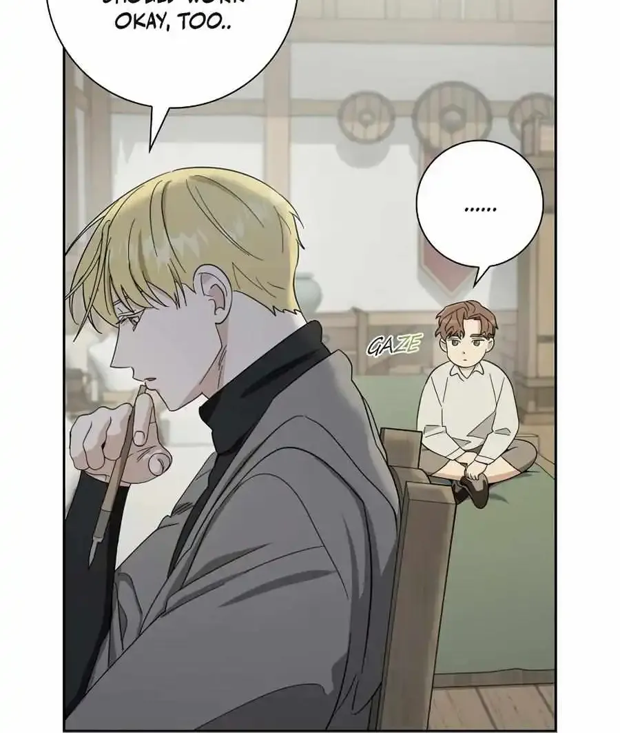 The Moon-Painting Alchemist Chapter 41 page 17 - MangaKakalot