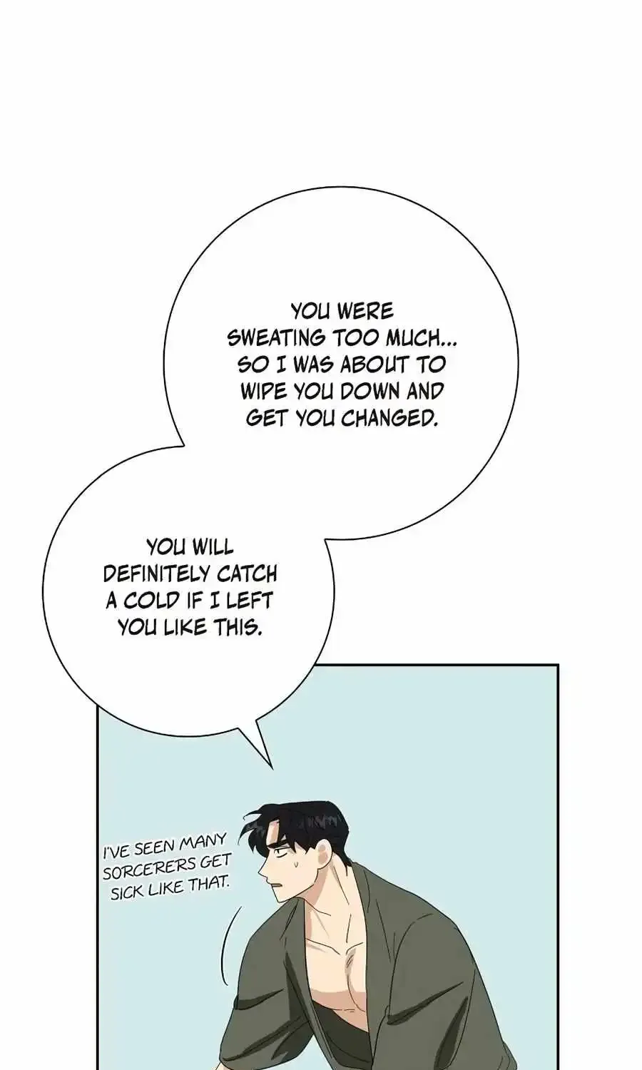 The Moon-Painting Alchemist Chapter 42 page 41 - MangaKakalot