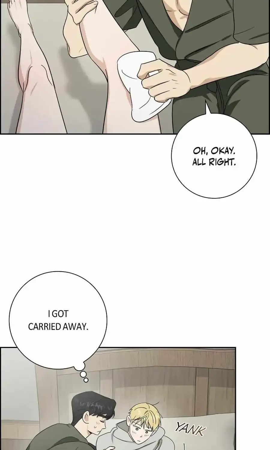 The Moon-Painting Alchemist Chapter 42 page 68 - MangaKakalot