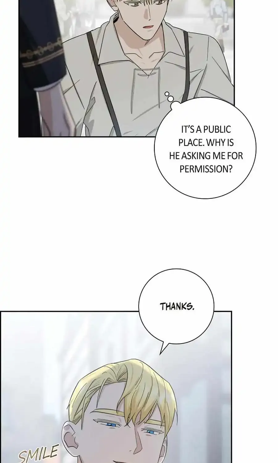 The Moon-Painting Alchemist Chapter 44 page 38 - MangaKakalot