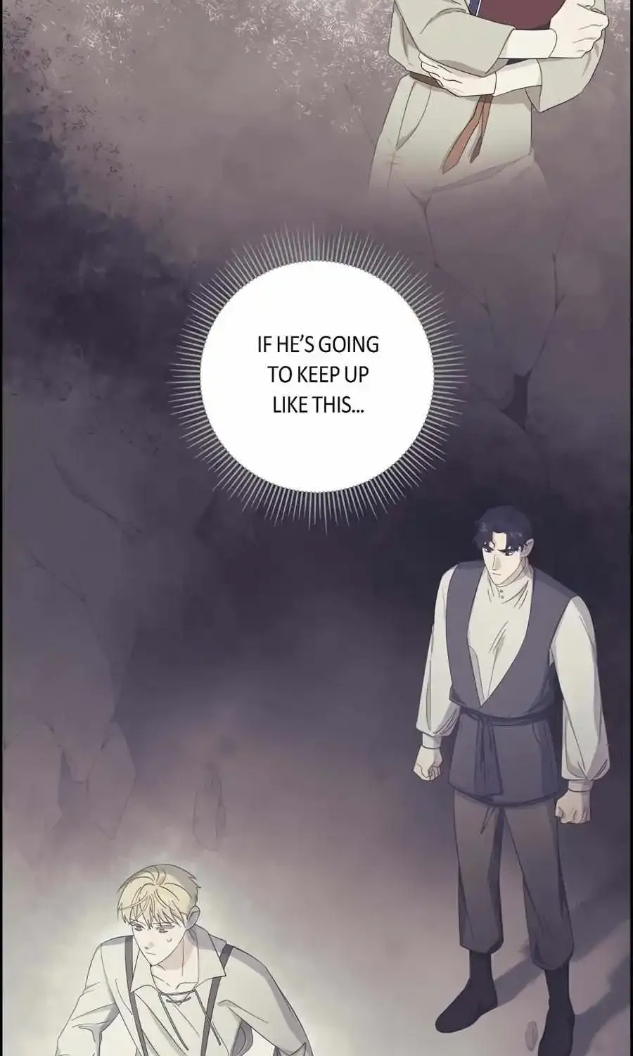 The Moon-Painting Alchemist Chapter 44 page 10 - MangaKakalot