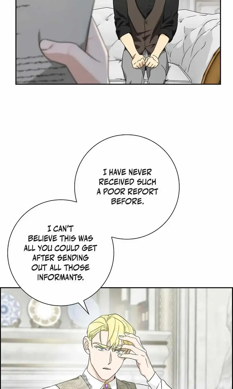 The Moon-Painting Alchemist Chapter 46 page 20 - MangaKakalot