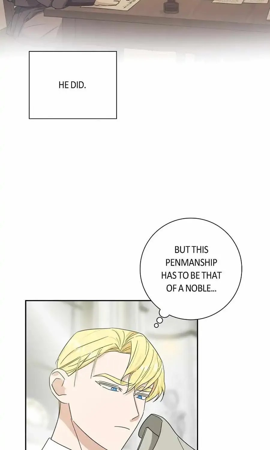 The Moon-Painting Alchemist Chapter 46 page 39 - MangaKakalot