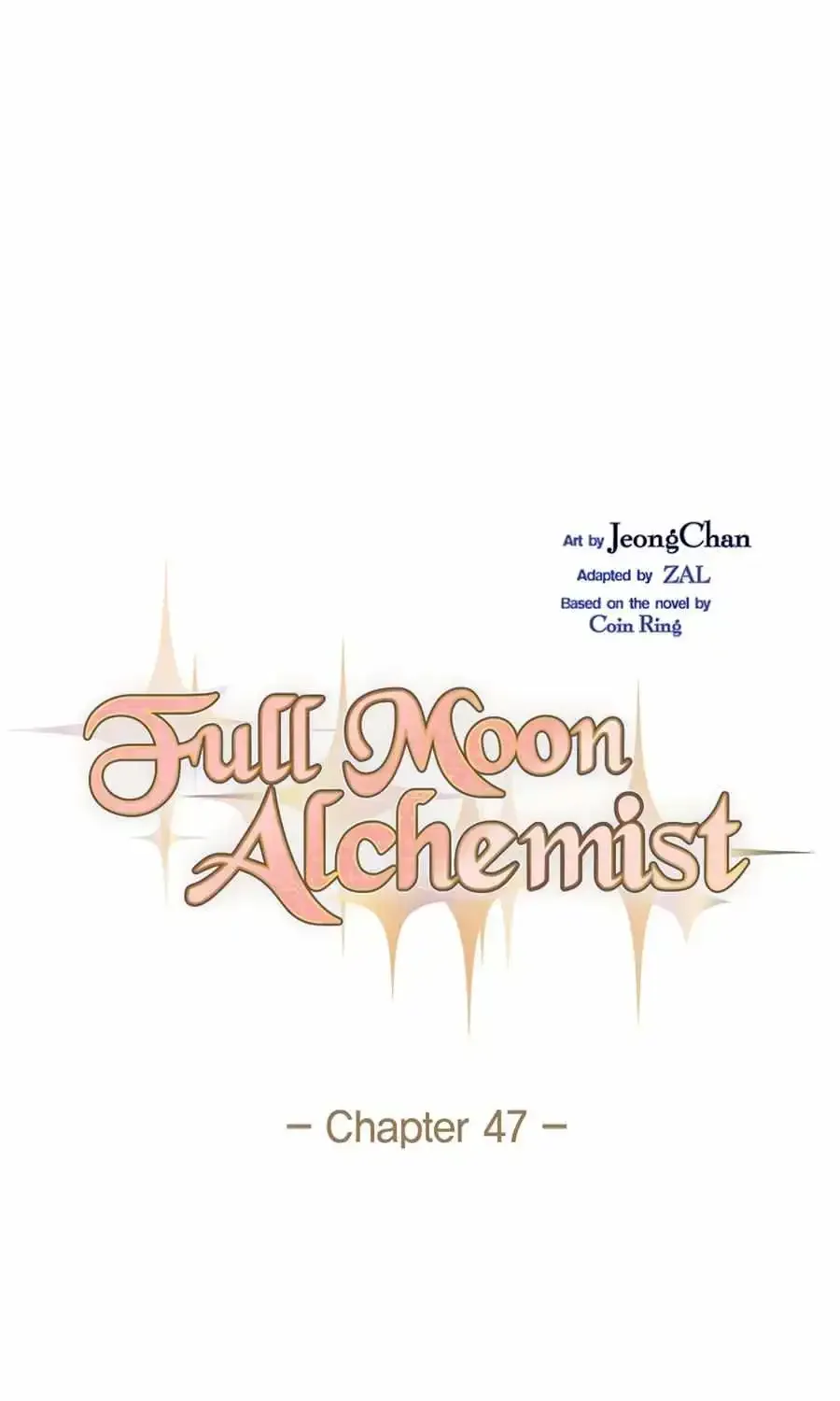 The Moon-Painting Alchemist Chapter 47 page 21 - MangaKakalot