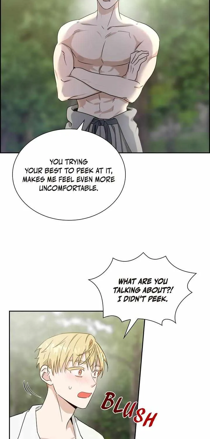 The Moon-Painting Alchemist Chapter 6 page 54 - MangaKakalot