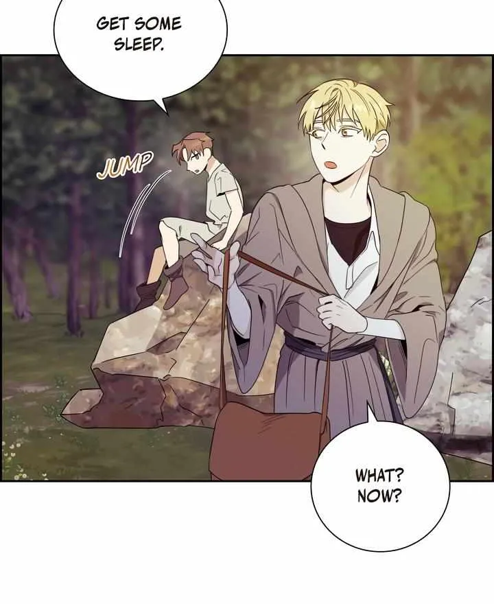 The Moon-Painting Alchemist Chapter 6 page 10 - MangaKakalot