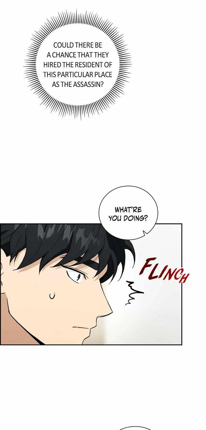 The Moon-Painting Alchemist Chapter 8 page 22 - MangaKakalot