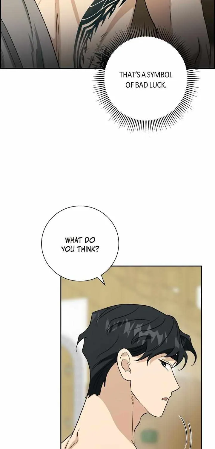 The Moon-Painting Alchemist Chapter 8 page 54 - MangaKakalot