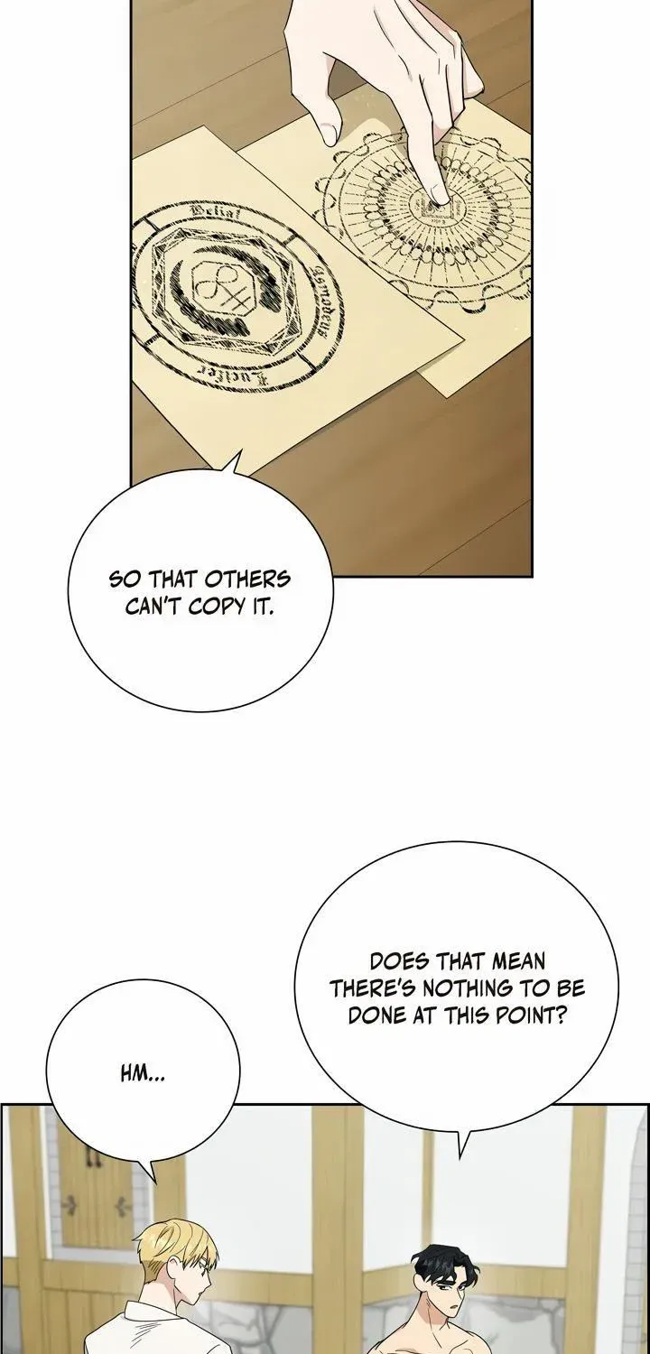 The Moon-Painting Alchemist Chapter 9 page 50 - MangaKakalot