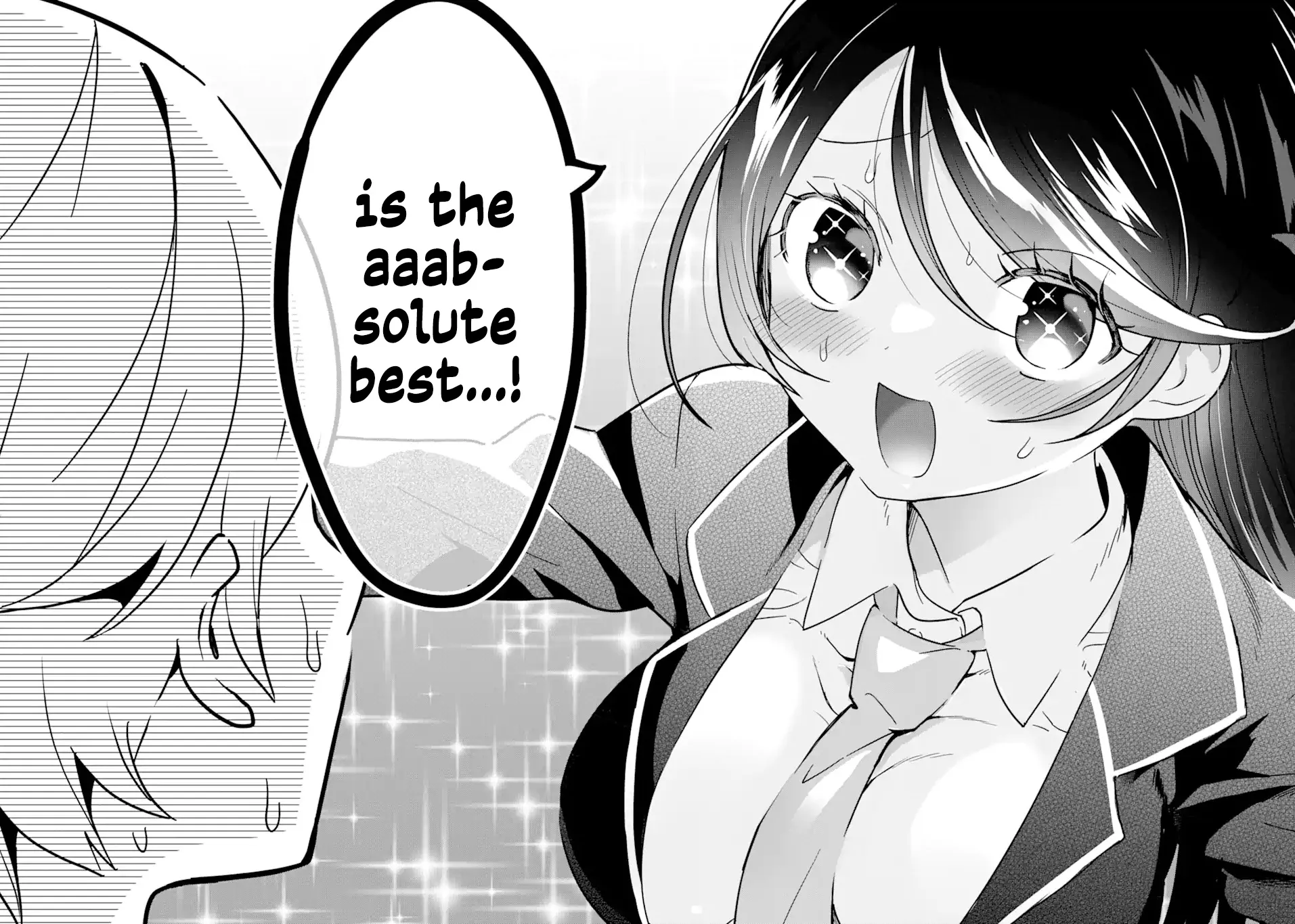 The Number 1 Beautiful Girl in the School is in Love With Me, the XXX Artist. Chapter 1.2 page 6 - MangaKakalot