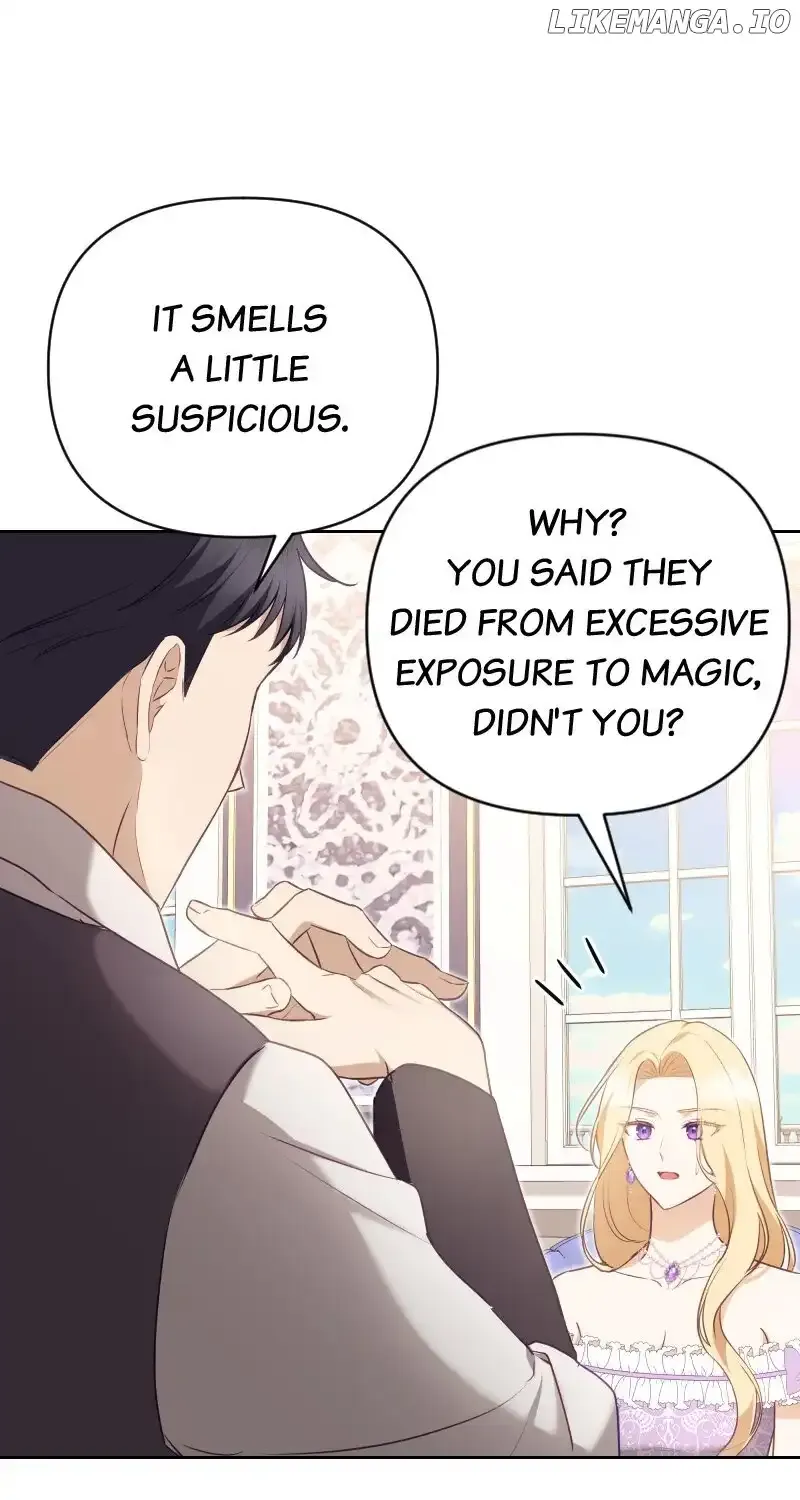 The Obsessive Stud Scammed Me Into Marriage Chapter 29 page 134 - MangaKakalot