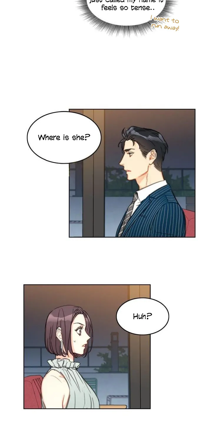 The Office Blind Date Chapter 10 page 56 - MangaKakalot