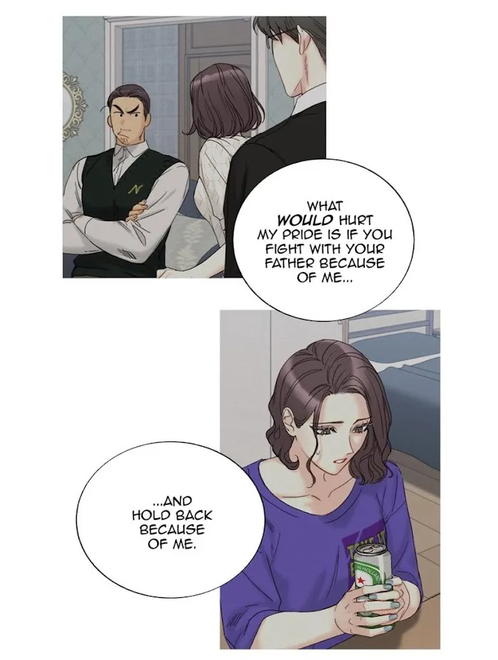 The Office Blind Date Chapter 104 page 30 - MangaKakalot