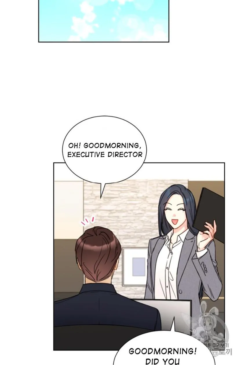 The Office Blind Date Chapter 132 page 37 - MangaKakalot