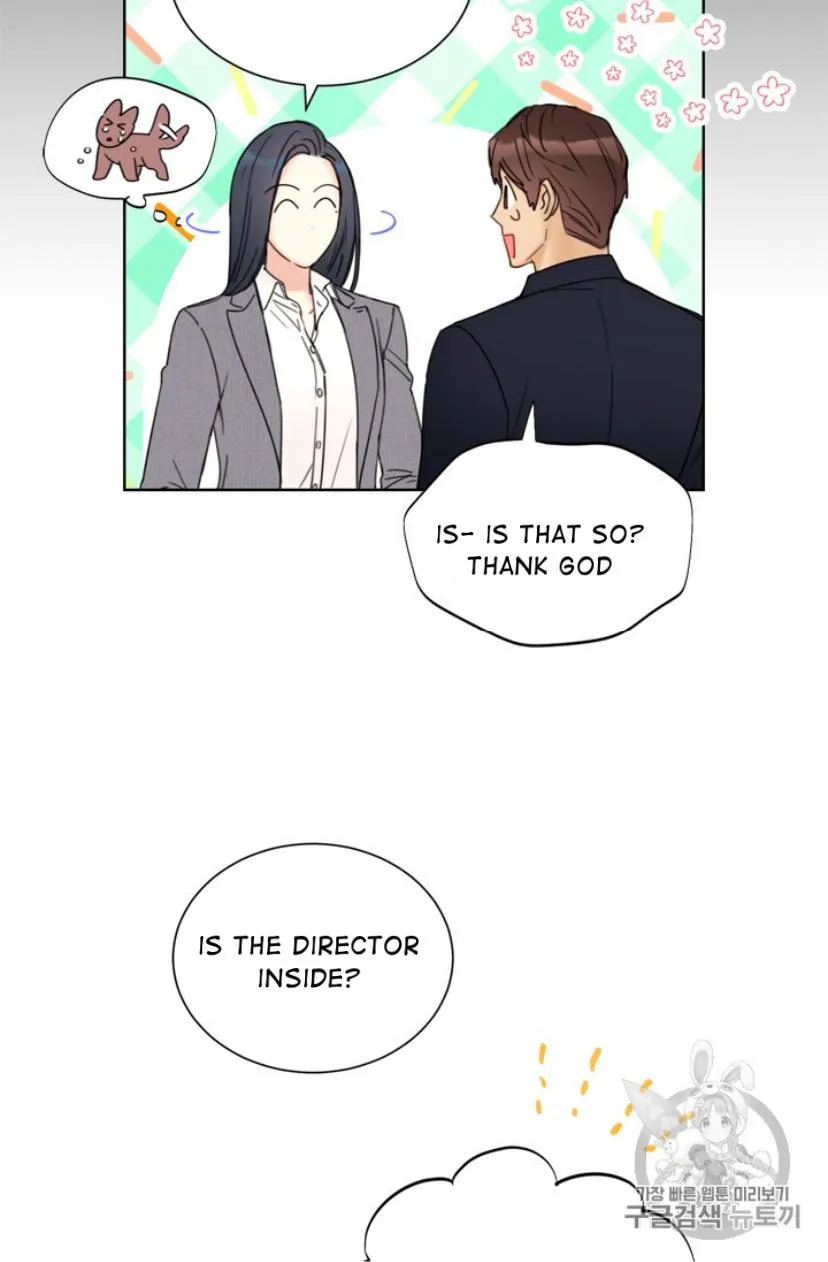 The Office Blind Date Chapter 132 page 52 - MangaKakalot