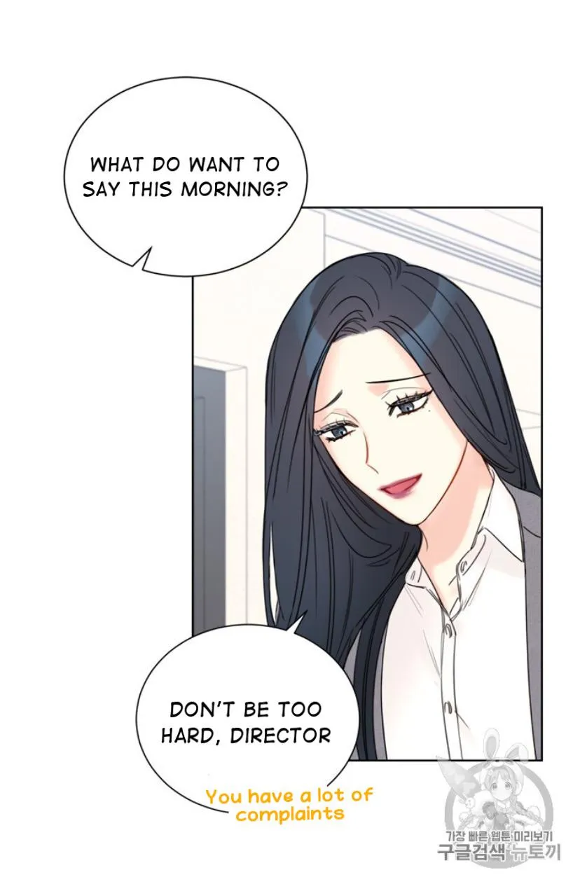 The Office Blind Date Chapter 132 page 58 - MangaKakalot