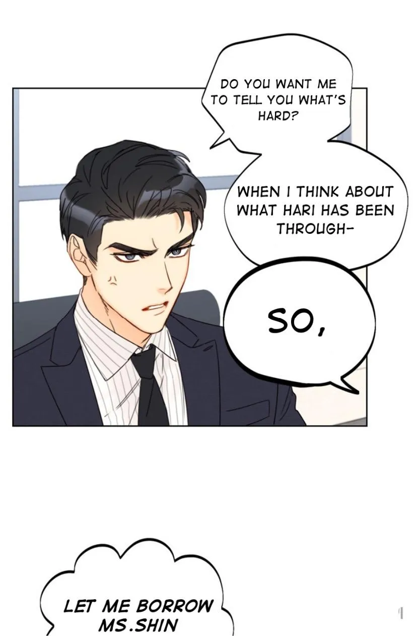 The Office Blind Date Chapter 132 page 59 - MangaKakalot