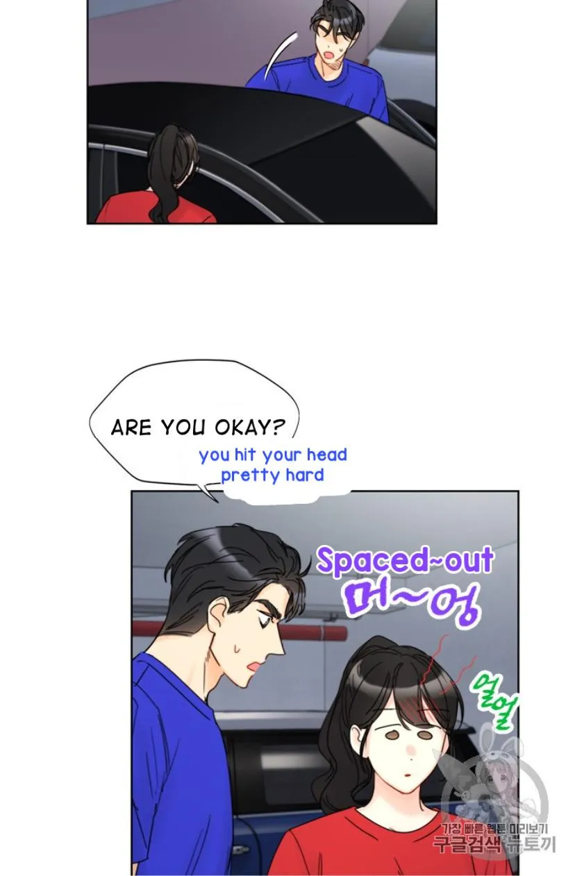 The Office Blind Date Chapter 138 page 60 - MangaKakalot