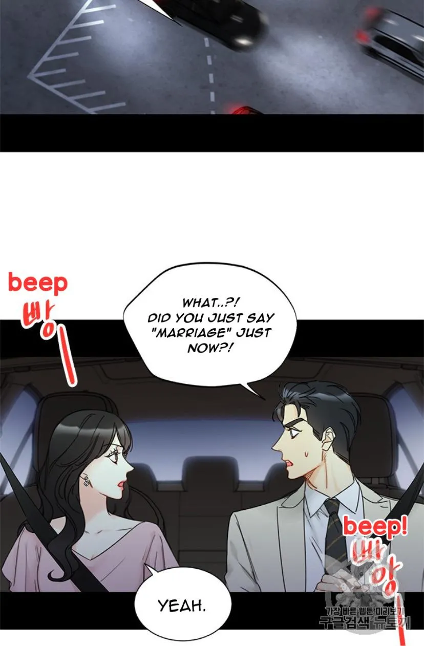 The Office Blind Date Chapter 144 page 27 - MangaKakalot