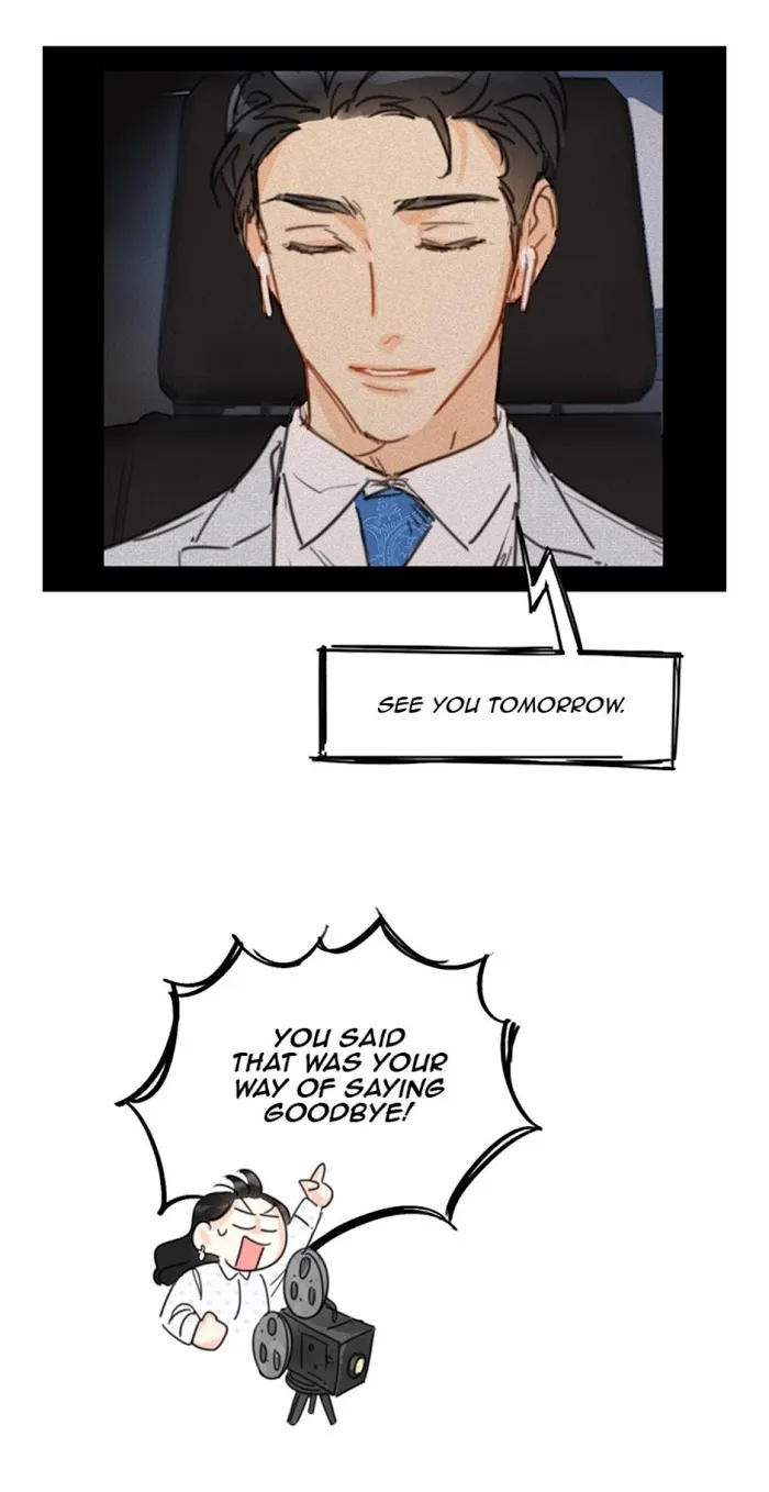 The Office Blind Date Chapter 17 page 18 - MangaKakalot