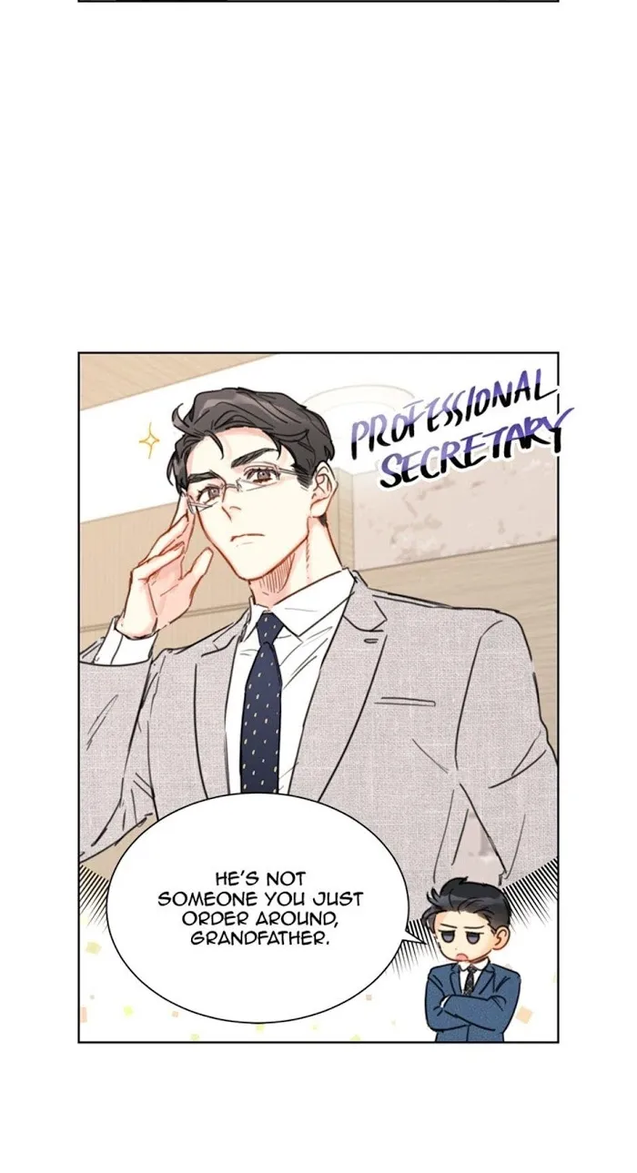 The Office Blind Date Chapter 20 page 42 - MangaKakalot