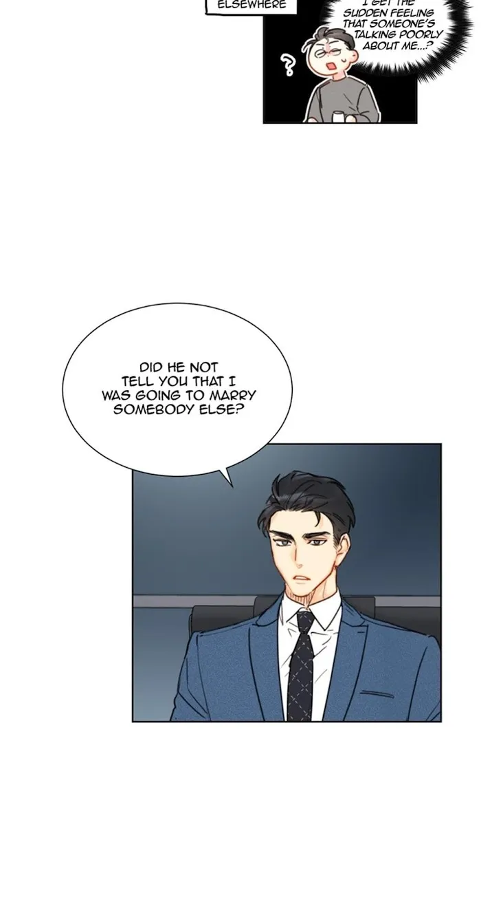 The Office Blind Date Chapter 20 page 53 - MangaKakalot