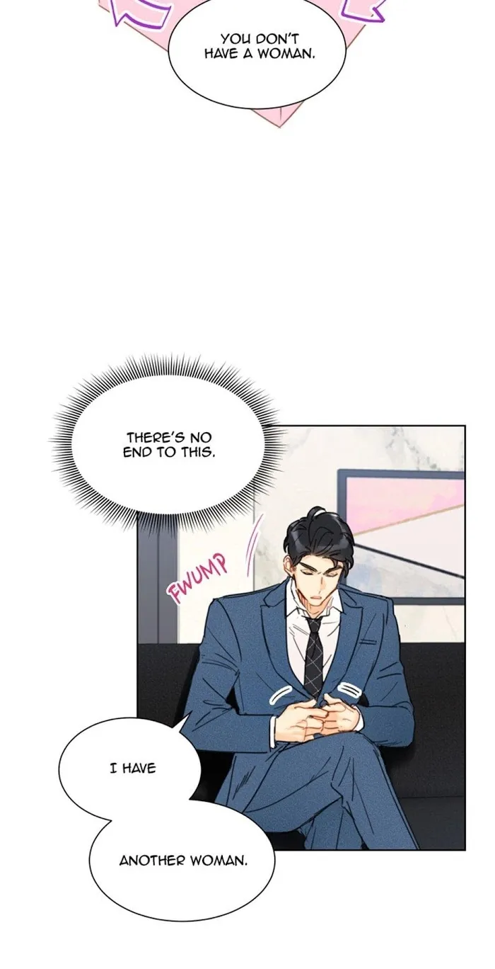 The Office Blind Date Chapter 21 page 13 - MangaKakalot