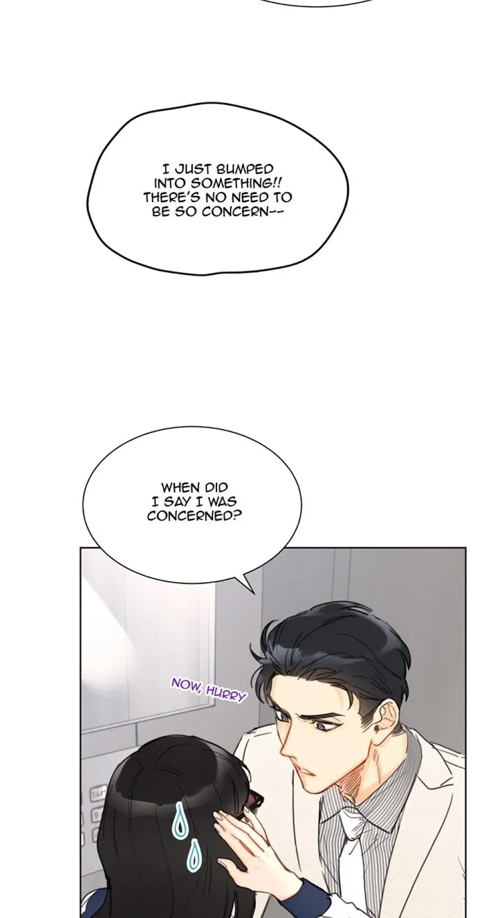 The Office Blind Date Chapter 24 page 63 - MangaKakalot