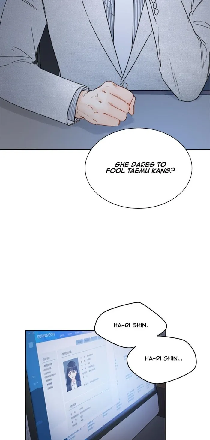 The Office Blind Date Chapter 25 page 12 - MangaKakalot