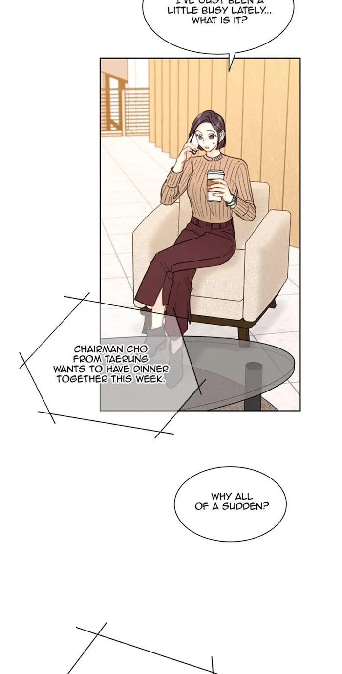 The Office Blind Date Chapter 25 page 38 - MangaKakalot