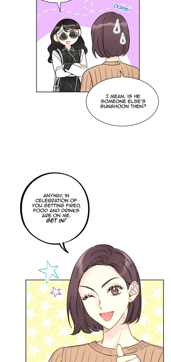 The Office Blind Date Chapter 25 page 55 - MangaKakalot