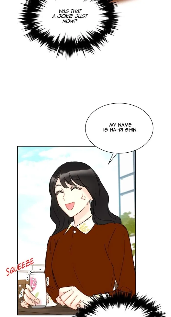 The Office Blind Date Chapter 27 page 43 - MangaKakalot