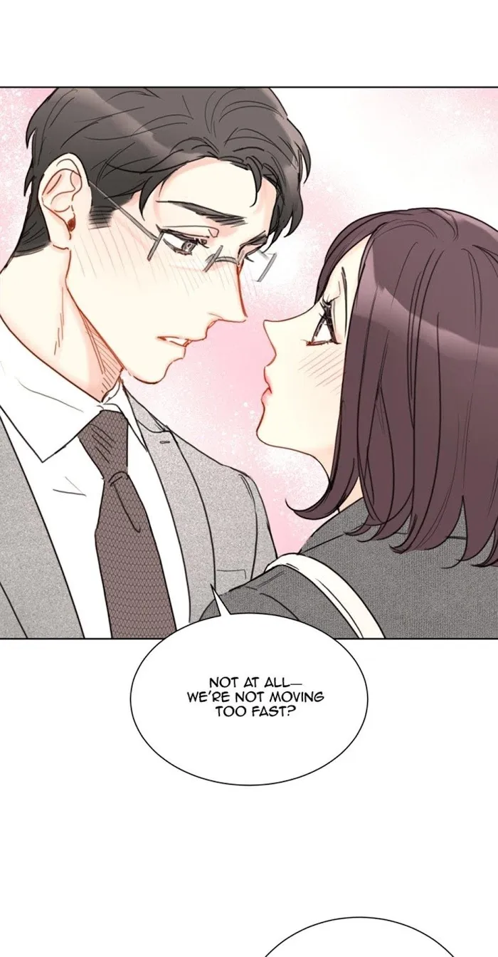 The Office Blind Date Chapter 30 page 7 - MangaKakalot