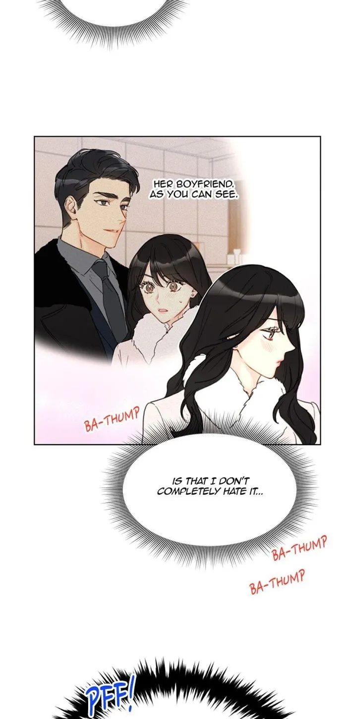 The Office Blind Date Chapter 37 page 13 - MangaKakalot