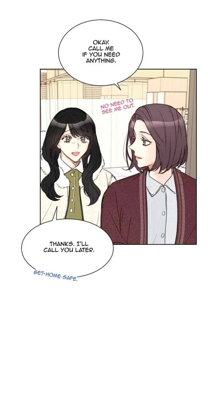 The Office Blind Date Chapter 41 page 43 - MangaKakalot