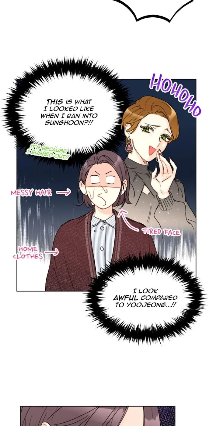 The Office Blind Date Chapter 41 page 46 - MangaKakalot