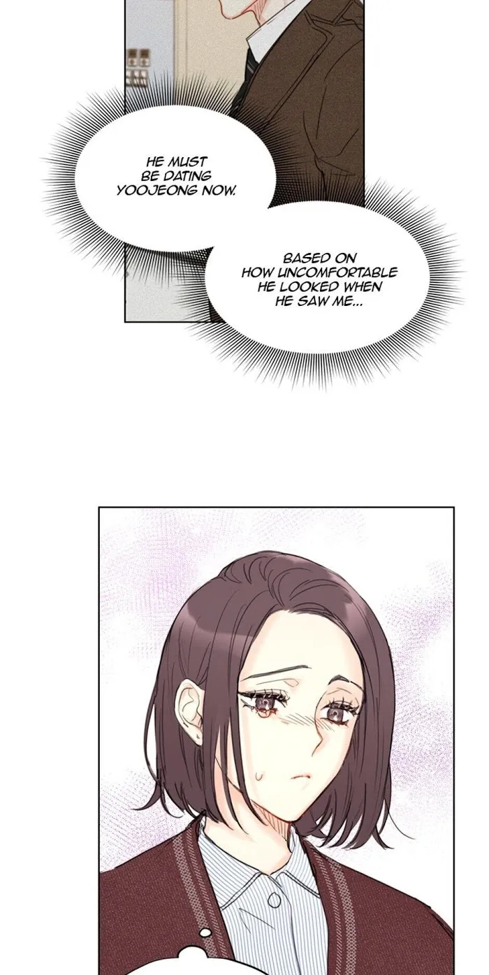 The Office Blind Date Chapter 41 page 48 - MangaKakalot