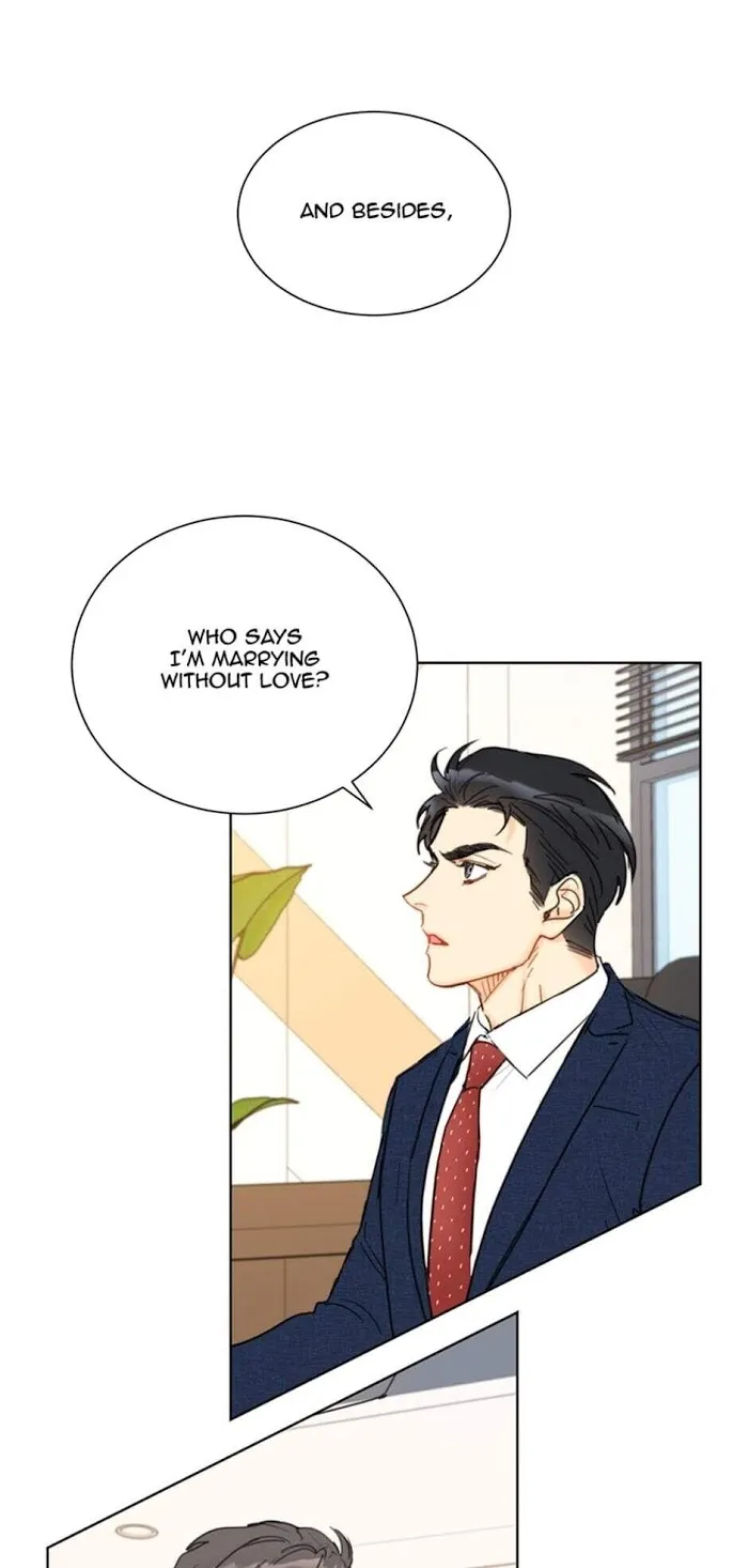 The Office Blind Date Chapter 46 page 44 - MangaKakalot