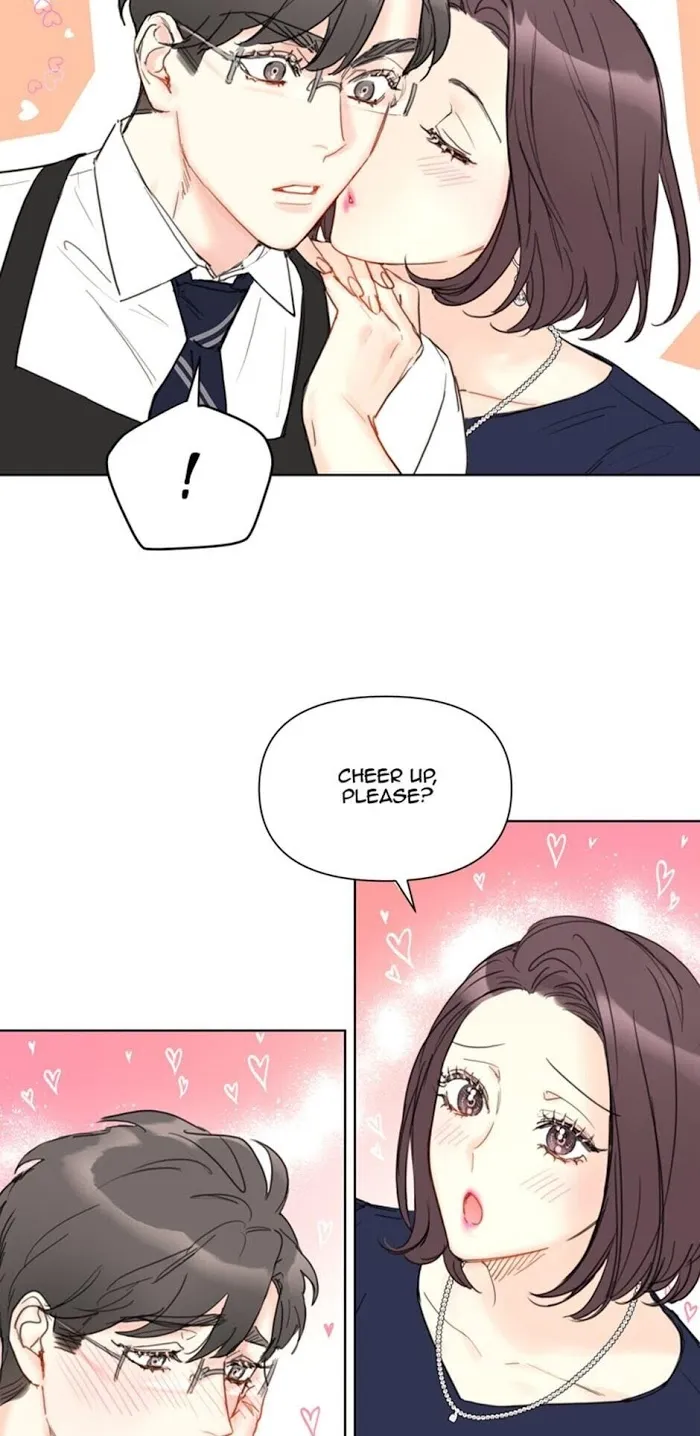 The Office Blind Date Chapter 48 page 26 - MangaKakalot