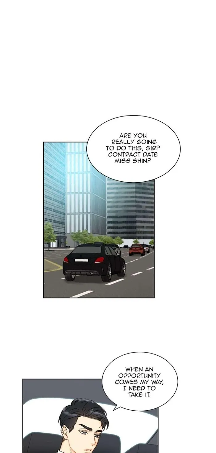 The Office Blind Date Chapter 51 page 13 - MangaKakalot