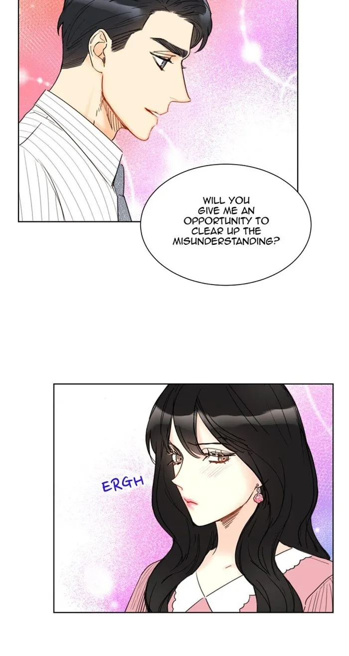 The Office Blind Date Chapter 57 page 51 - MangaKakalot