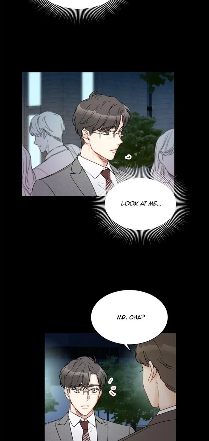 The Office Blind Date Chapter 57 page 9 - MangaKakalot