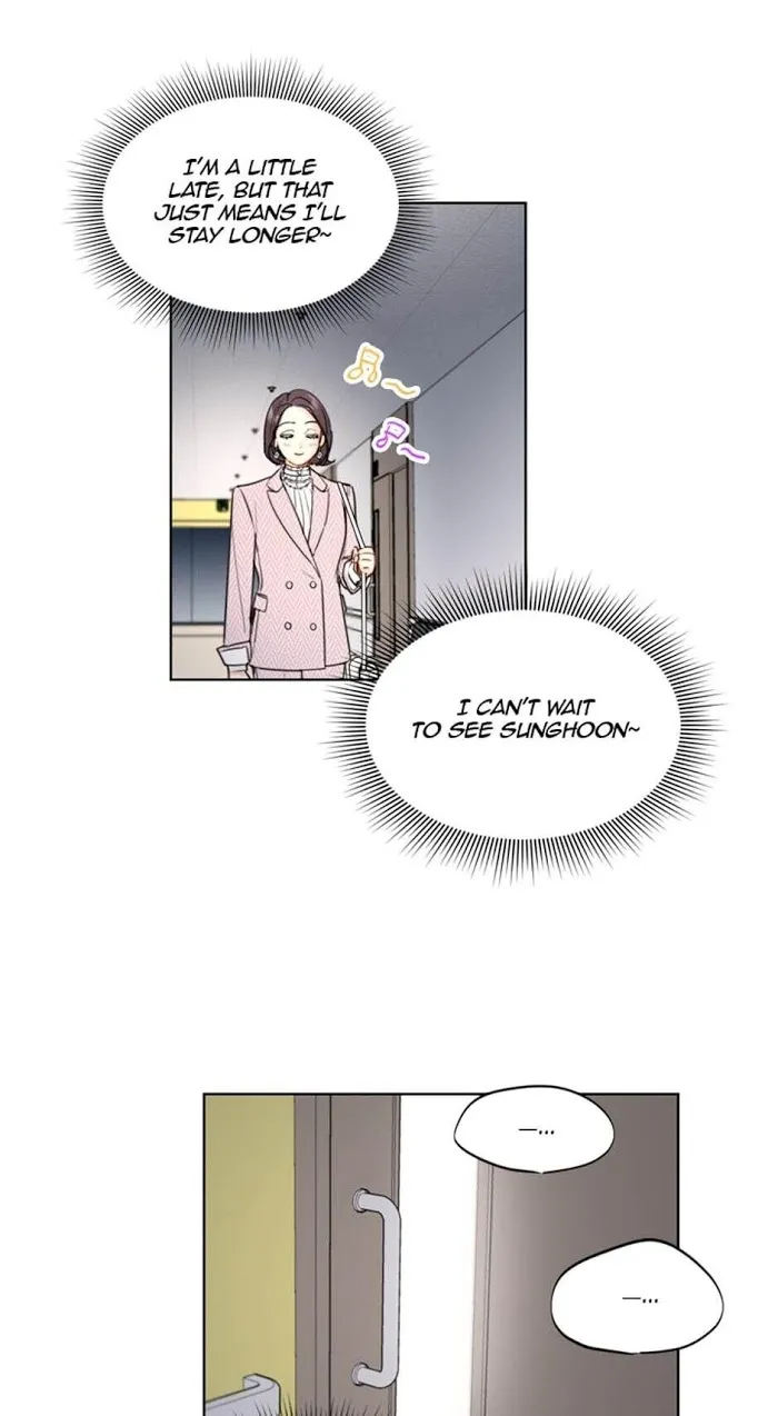 The Office Blind Date Chapter 62 page 46 - MangaKakalot