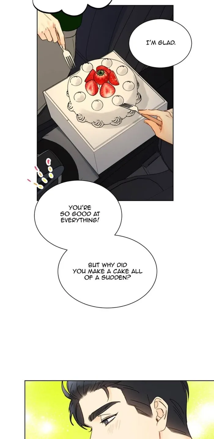 The Office Blind Date Chapter 77 page 43 - MangaKakalot