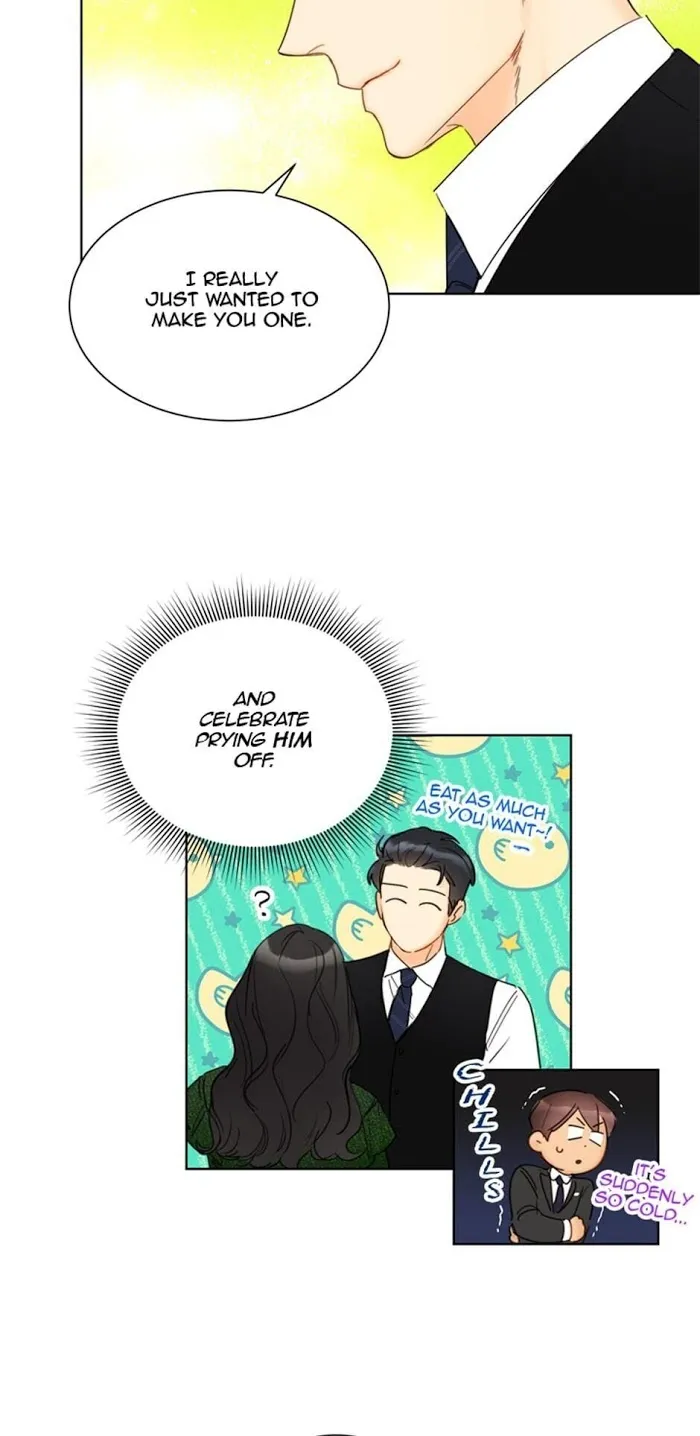 The Office Blind Date Chapter 77 page 44 - MangaKakalot