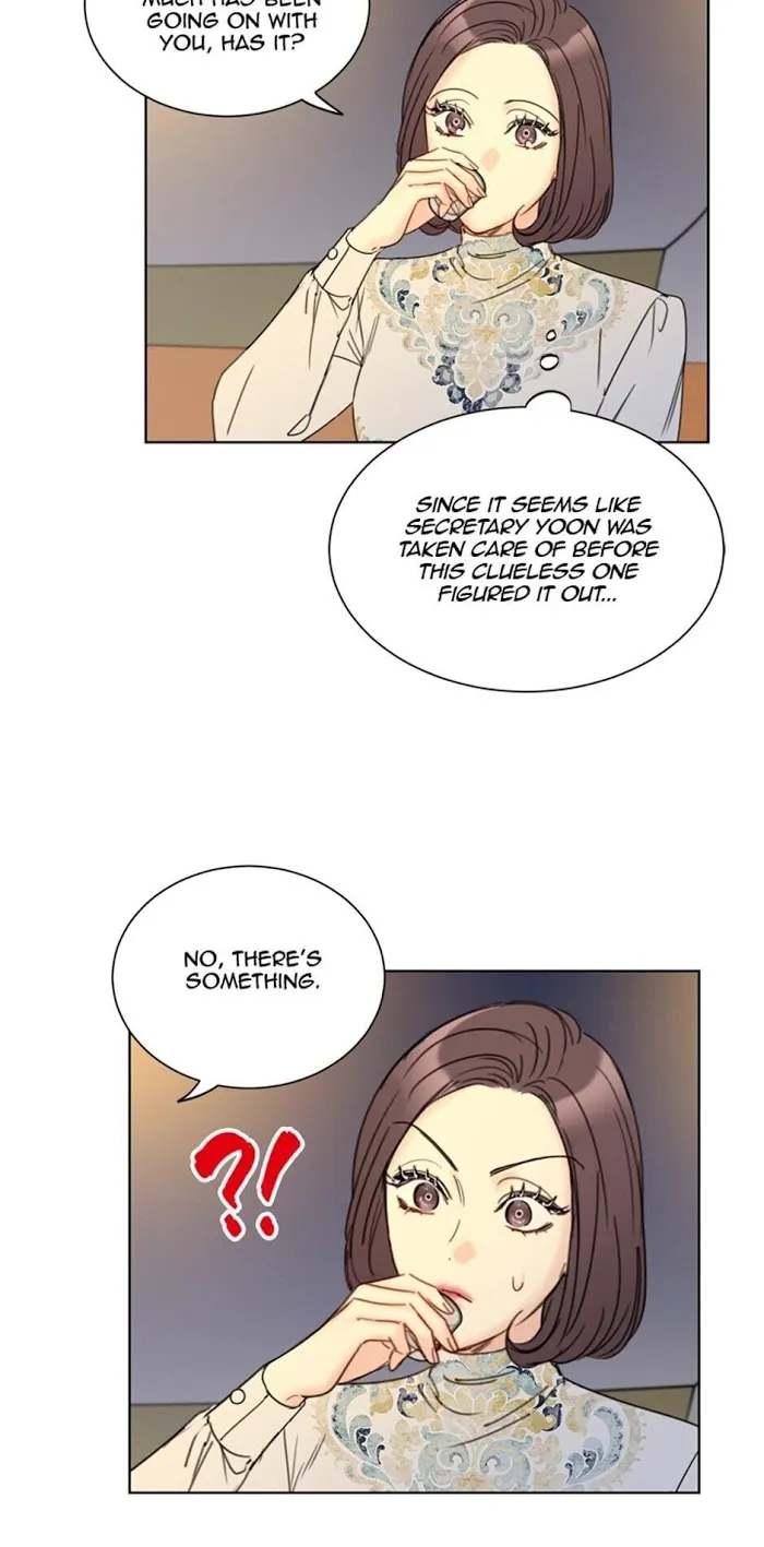 The Office Blind Date Chapter 79 page 29 - MangaKakalot